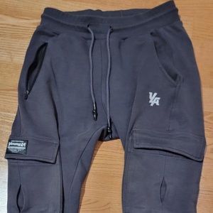 YoungLa Joggers like new